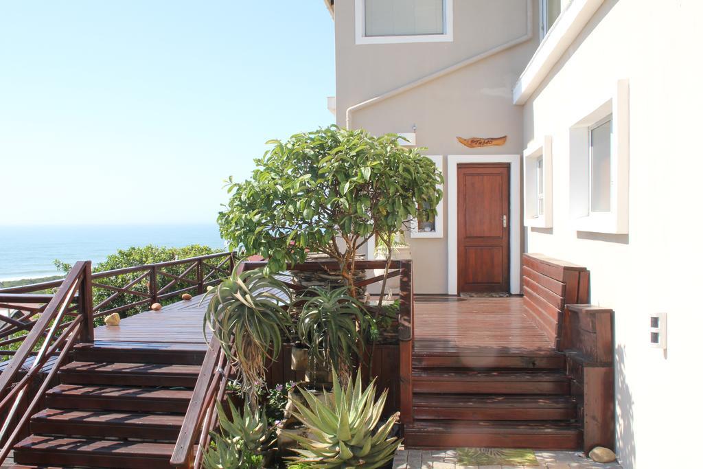 Apartament Surf View Jeffreys Bay Zewnętrze zdjęcie