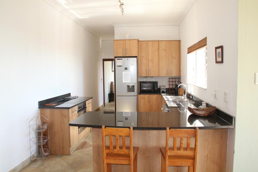 Apartament Surf View Jeffreys Bay Zewnętrze zdjęcie